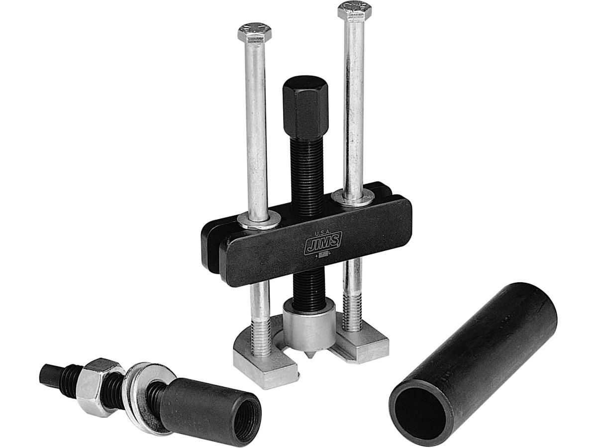 Custom Chrome Europe Mainshaft Bearing Race Tool