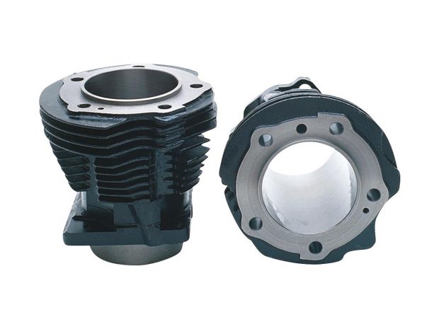 Front Cylinder For Panhead Models 