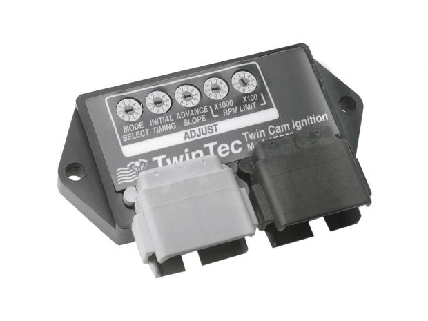 Ignition Module Ignition Modules 