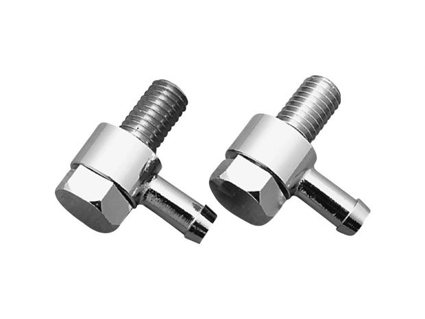 Crankcase Breather Kit 