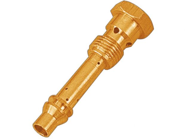 #1.05 Zenith/Bendix Carburetor Main Jet 