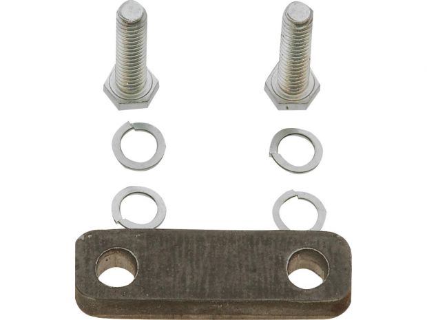 Solenoid Mounting Kit Mounting Kit 