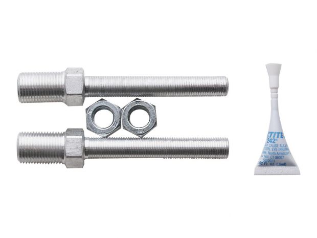 Lowering Kit Adjustable -1" to -2" Rear 