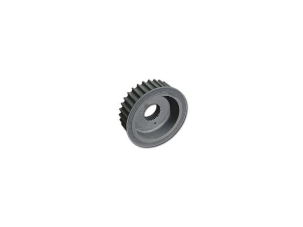 Steel Transmission Pulley 32 Teeth 