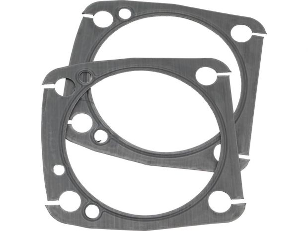 RCM Base Gaskets .020" 3 1/2" 