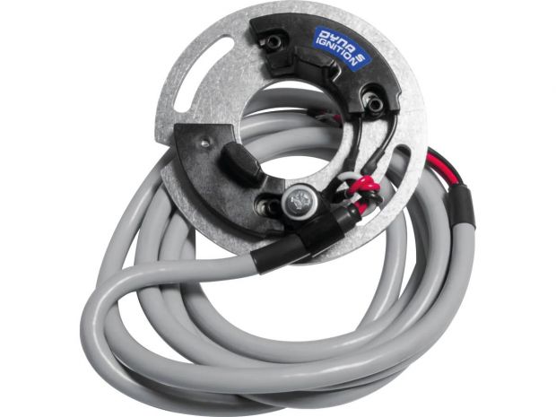 Dyna S Electronic Ignition Single Fire 