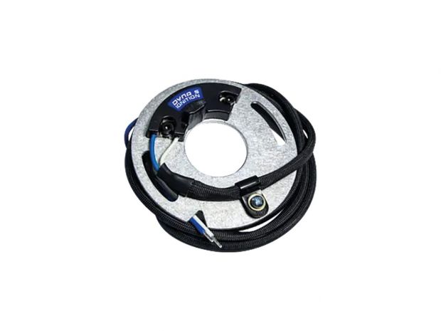 Dyna S Electronic Ignition Dual Fire 