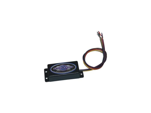 Auto Turn Signal Shut-Off Kit Self Cancelling Module 