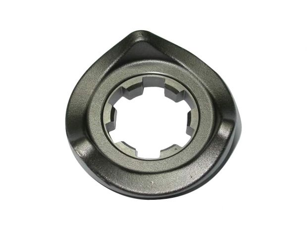 Compensator Sprocket Slider Cam 