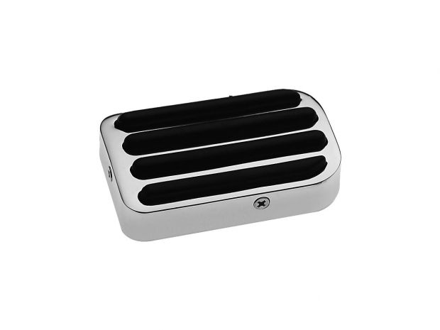 Slot Brake Pedal Pad Brake Pedal Pads Slot 