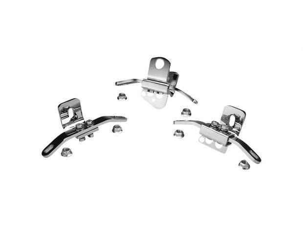 Heavy Duty Top Motor Mount 