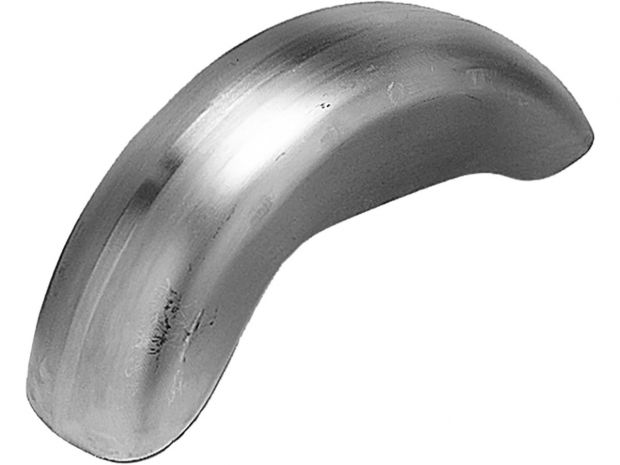 7 1/4" Tombstone Custom Rear Fender 