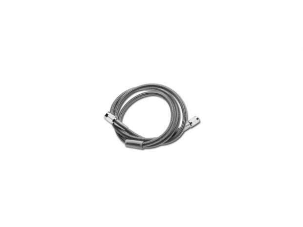 Stainless Steel Universal Brake Line Stainless Steel 38" 