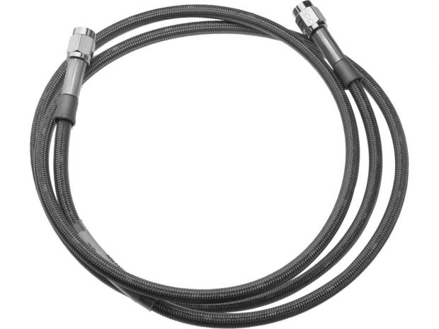 Stainless Steel Universal Brake Line Stainless Steel 25" 