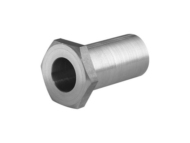 Offset Compensator Sprocket Nut Compensator Sprocket Nut 40392-91 +1,5" 