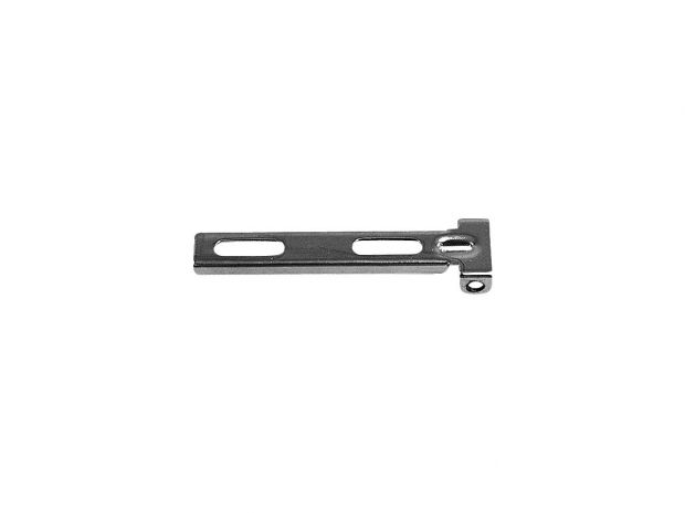Universal Square End Seat Hinge 