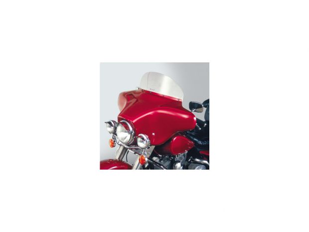 Touring Fairing Windshield Height: 17,25" Clear 