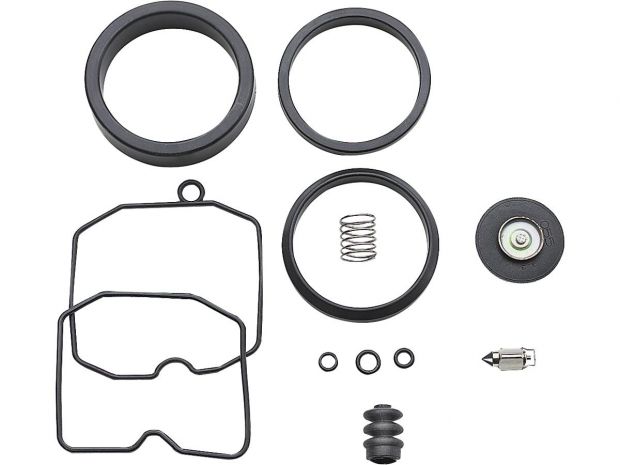 Rebuild Kit Keihin Carbs 