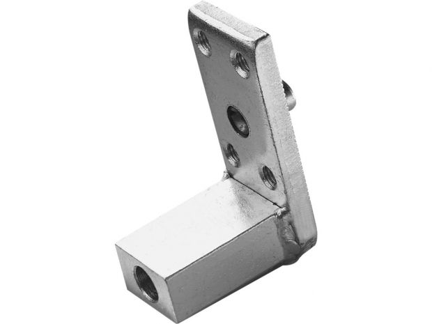 PRIMARY CHAIN ADJUSTER PLATE 