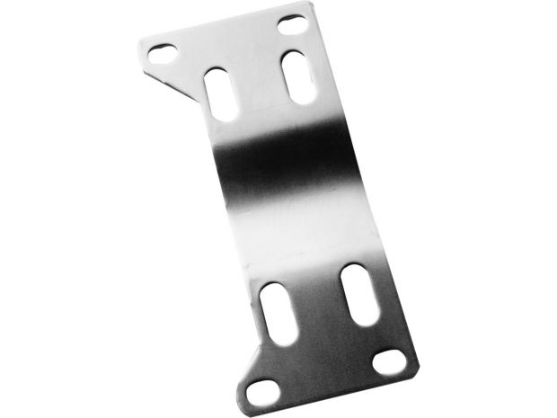 Transmission Mounting Plate 