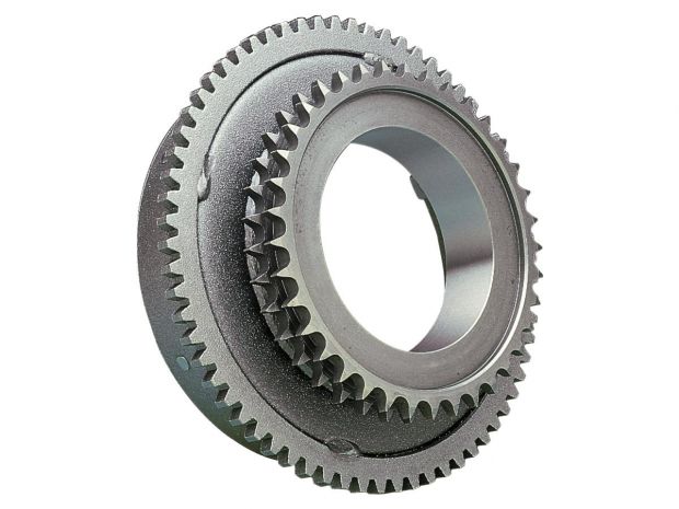 CLUTCH SHELL W SPKT 41-84 Clutch Shell 