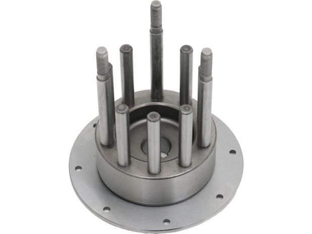 CLUTCH HUB ONLY Clutch Hub with 3 Studs 