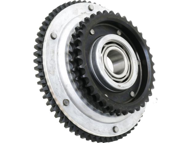 Clutch Shell Replacement Clutch Basket 