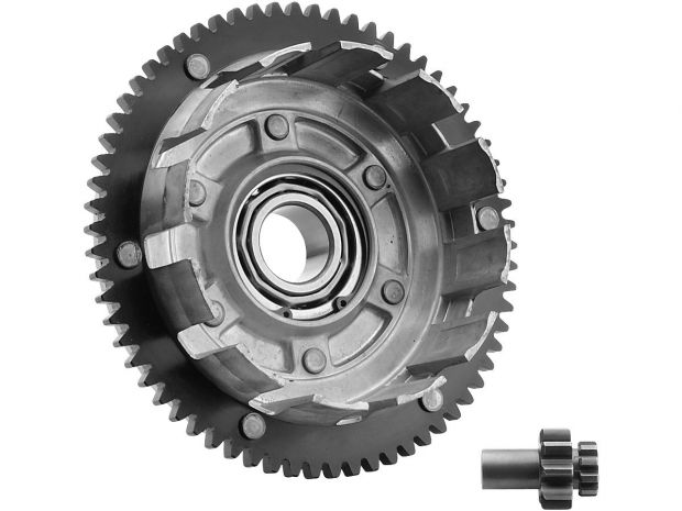 Easy Starter Kit Easy Starter Kits 