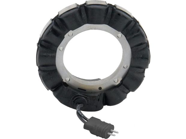 Lectric Stator 17,8 AMP Molded 