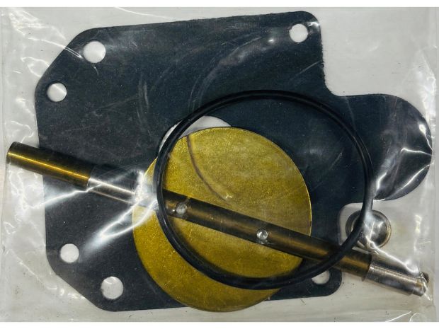 Carb Body Rebuild Kit 