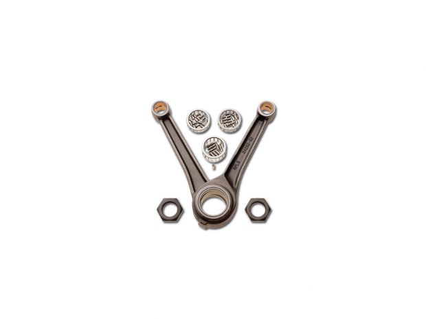 Connecting Rod Assembly 