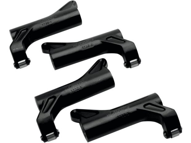 High Performance Roller Rocker Arm Set 