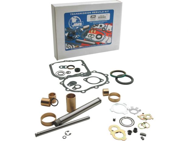 TRANSMISSION REBUILD KIT 