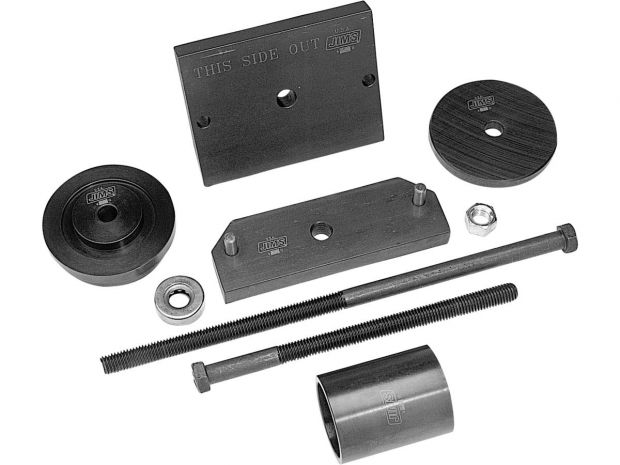 5-Speed Transmission Main Drive Gear Tool 