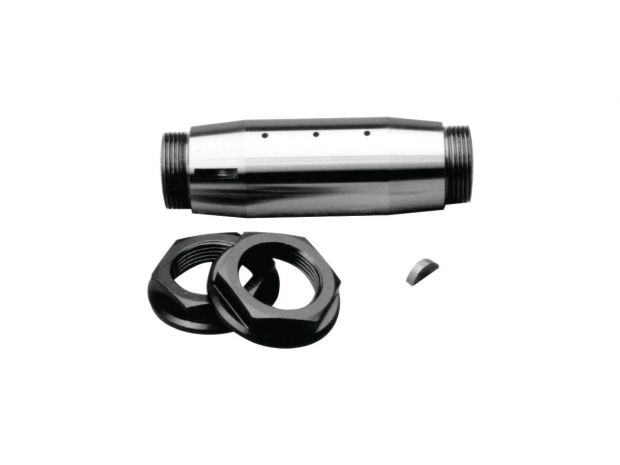 2 Hole Crank Pin Kit 