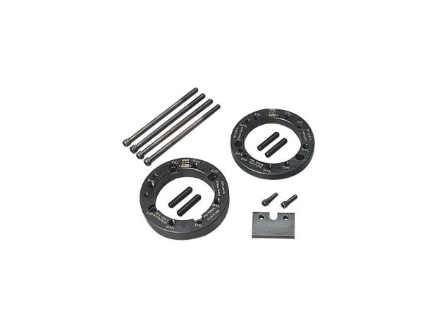 Torque Plate Bolt Kit For Sportster and Buell use with CCE# 20806 