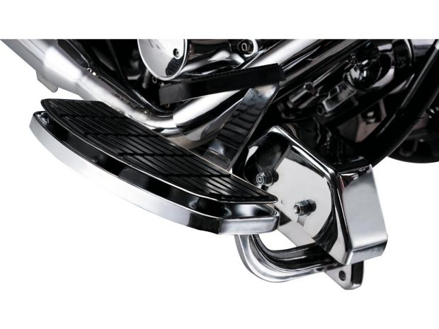 Floorboard Forward Controls Chrome 
