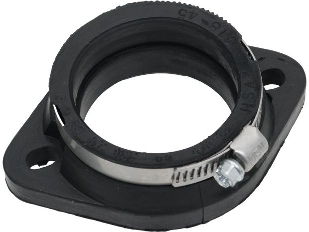 Intake Adapter for HSR-45 Carburetors 