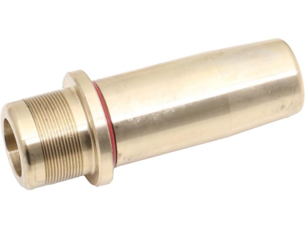 Valve Guide, Exhaust STD, Ampco-45, Shovel / Pan 