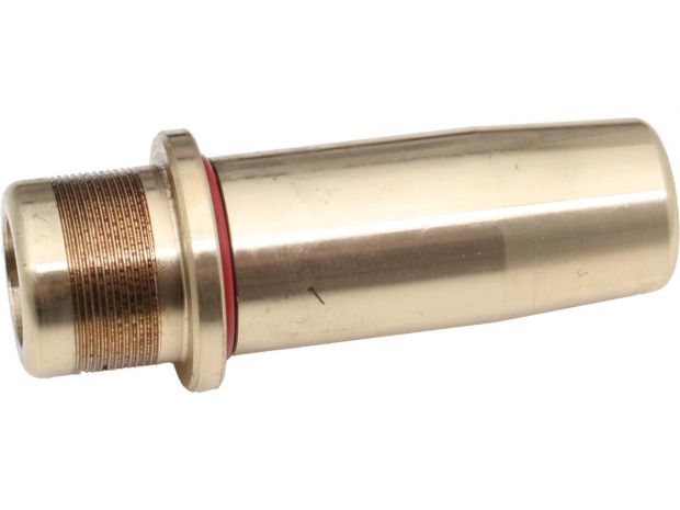 Valve Guide, Exhaust +0.002, Ampco-45, Shovel / Pan 