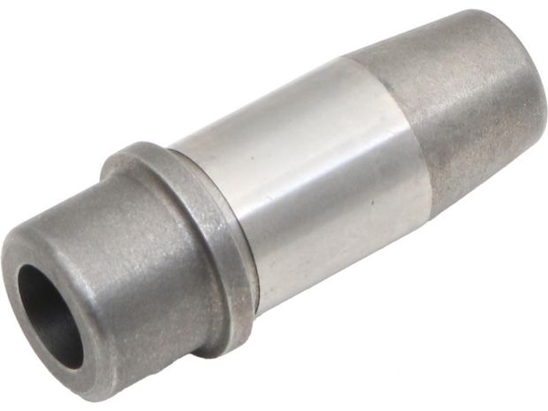 Valve Guide, Exhaust +0.002, Cast Iron, Shovel 