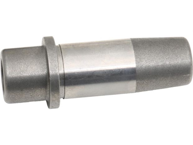 Valve Guide, Intake +0.004, Cast Iron, Shovel / Pan 
