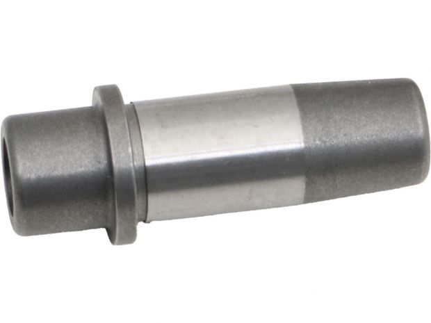 Valve Guide, Exhaust +0.001, Cast Iron, Shovel / Pan 