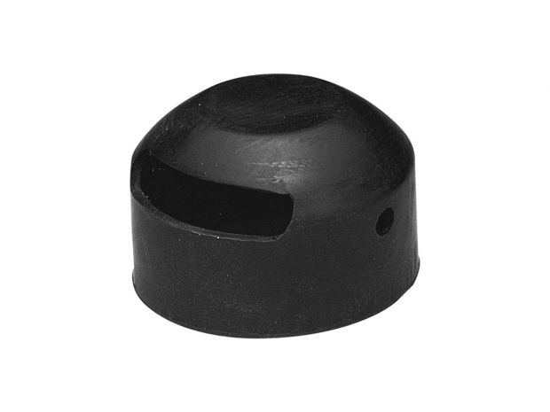 Solenoid Cover Rubber Rubber Solenoid Cover 