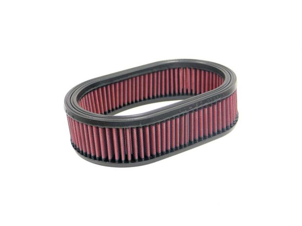 High-Flow Replacement Air Filter 