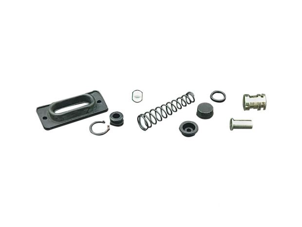 Custom Chrome Europe  Bremszylinder Reparatur-Kits & Zubehör