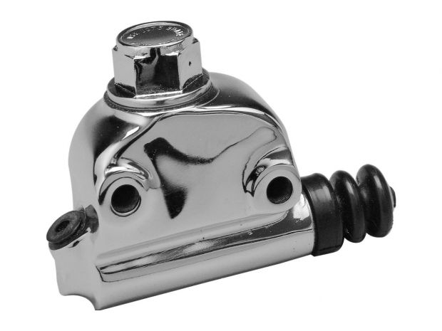 Wagner-Lockheed Style Brake Master Cylinder 