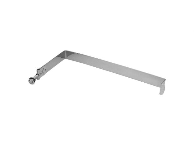 Battery Hold-Down Strap 