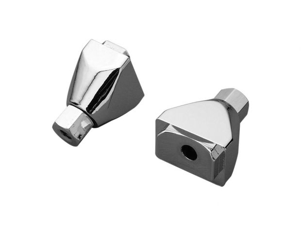 REAR AXLE ADJUSTER END CAP Rear Axle Adjuster End Cap 