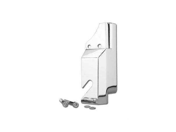 Oil Pump Cover Chrome 